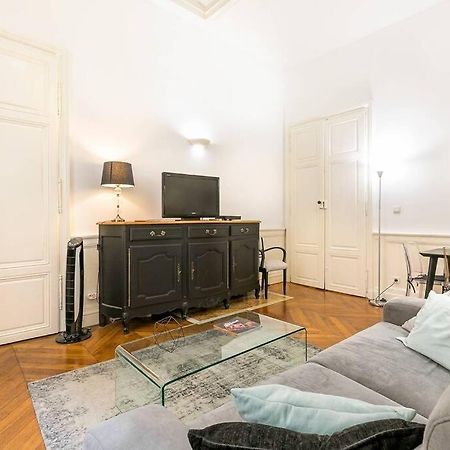 Chambre Ducale Dijon Buitenkant foto