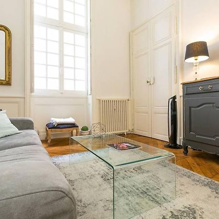 Chambre Ducale Dijon Buitenkant foto