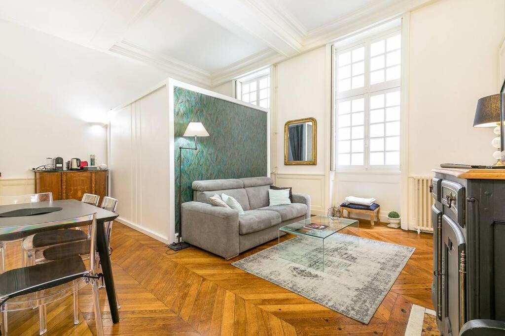 Chambre Ducale Dijon Buitenkant foto