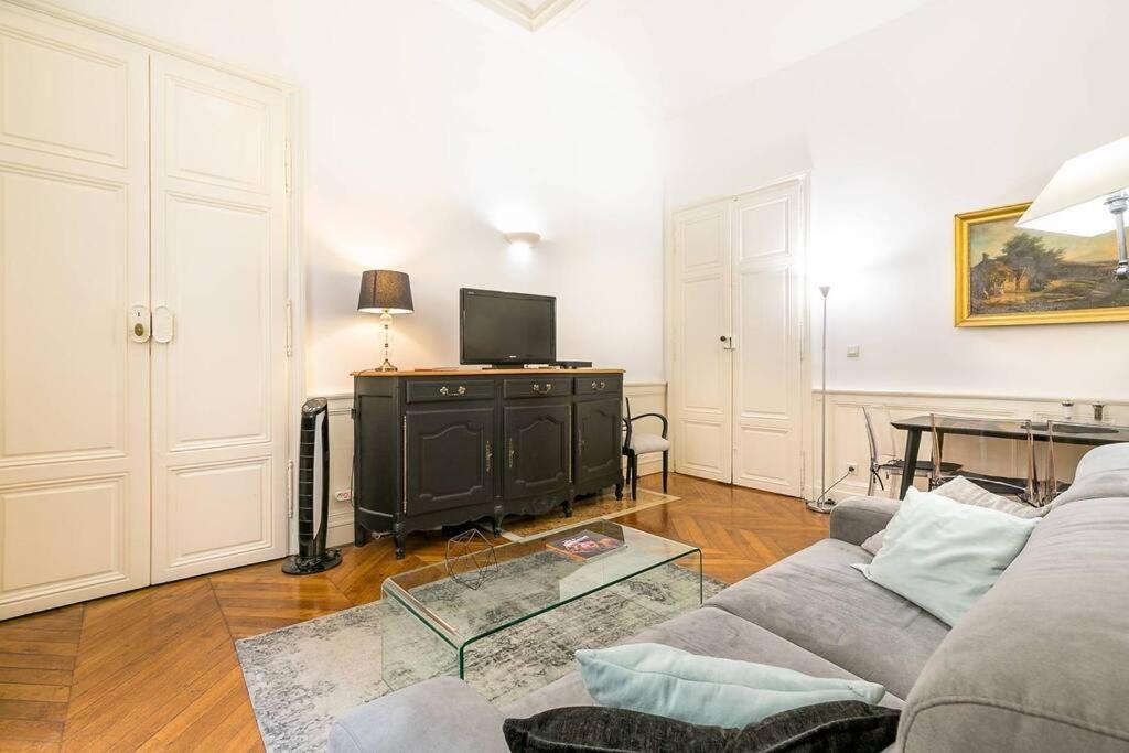 Chambre Ducale Dijon Buitenkant foto